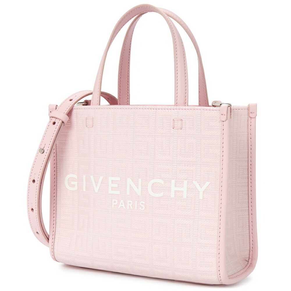 GIVENCHY G Tote Shopping Shoulder Bag - Picture 2 of 10